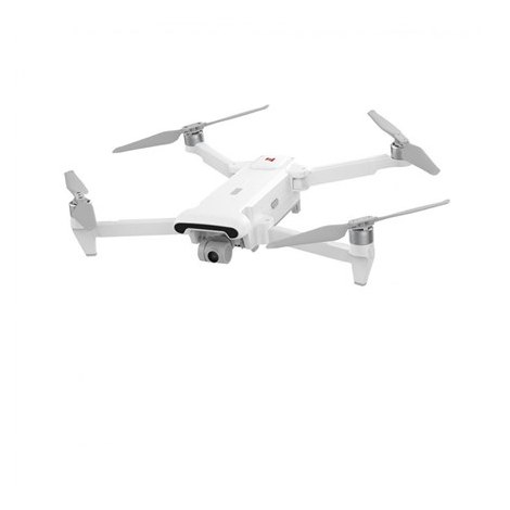 Fimi | X8SE 2022 V2 with Megaphone Combo (2x Batteries + 1x Bag) | Drone - 2